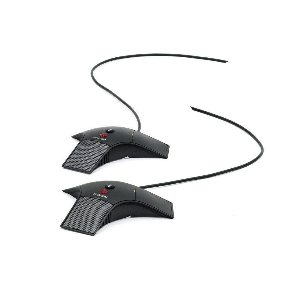 Amazon.com : Polycom SoundStation IP 7000 Extension